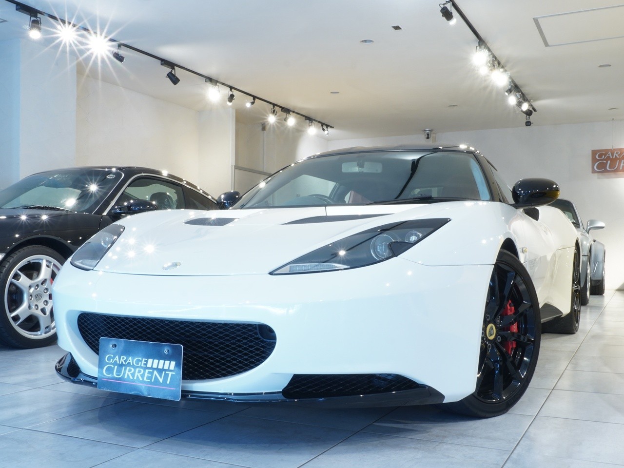 GT版エキシージ!?