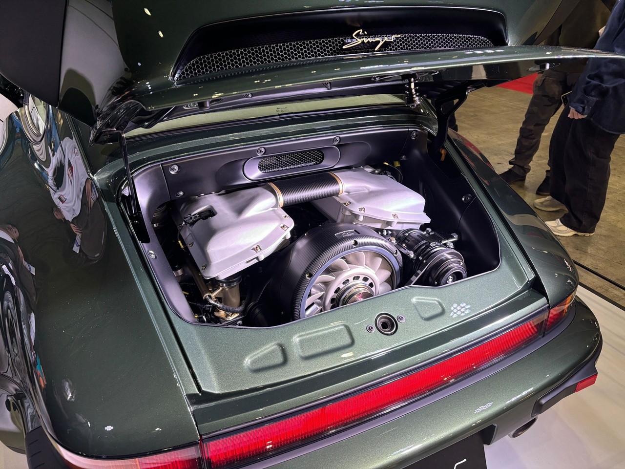 毎年恒例の行事に行ってきました