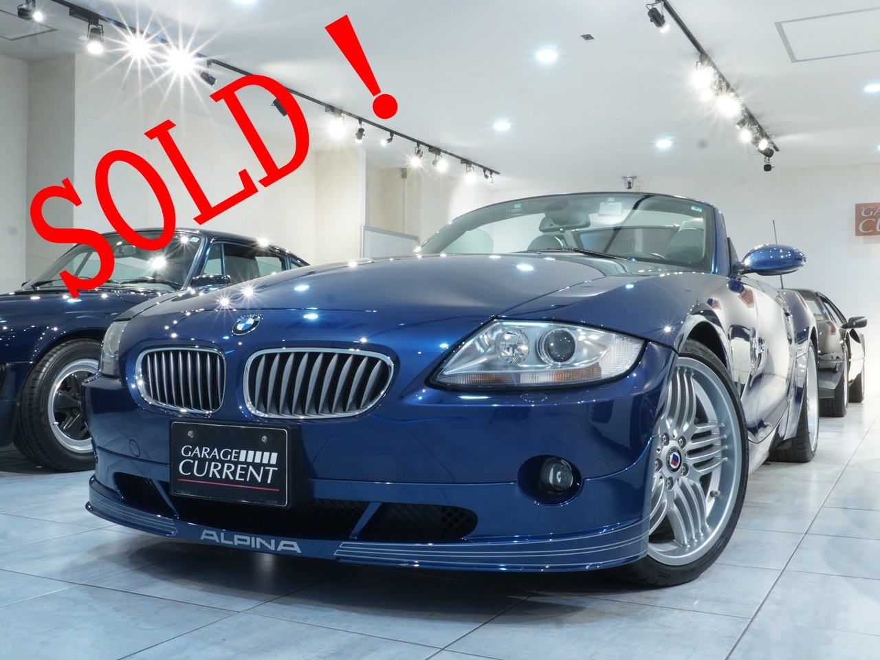 ご成約頂きました!