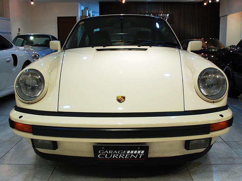 ポルシェ　911(Type930)