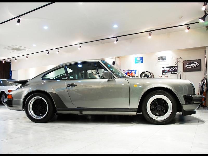 ポルシェ　911(Type930)