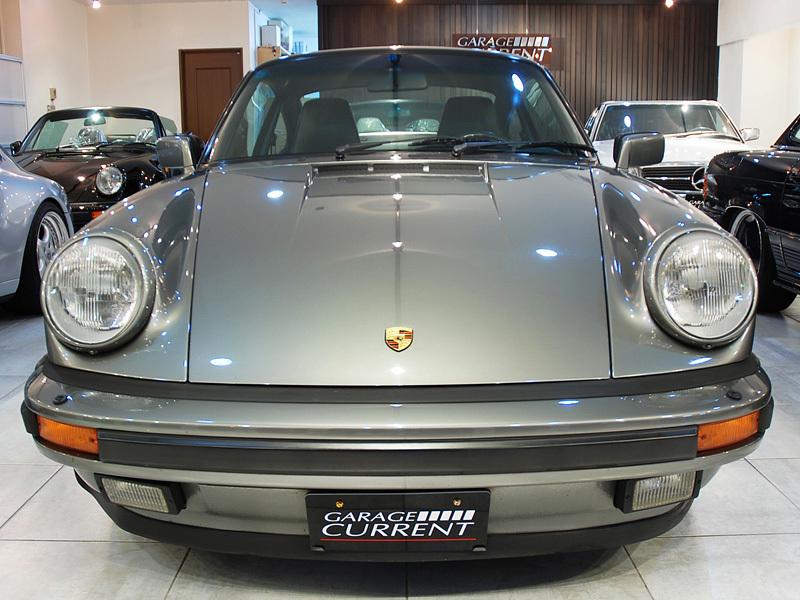 ポルシェ　911(Type930)