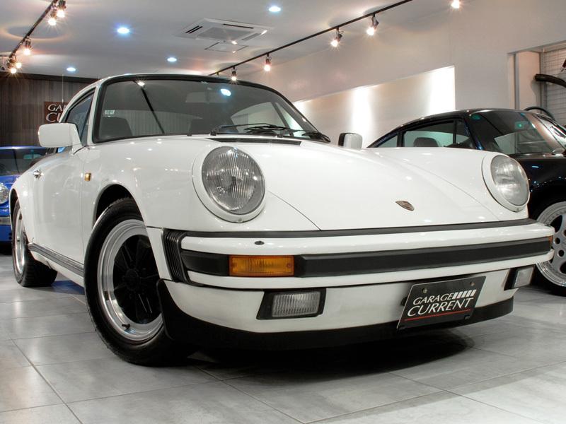 ポルシェ　911(Type930)