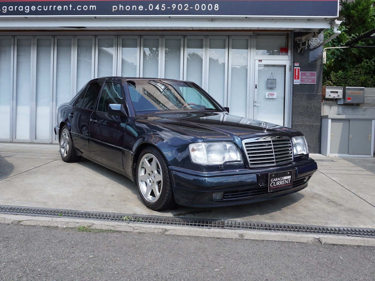 メルセデスベンツ|Sクラス|S320(W140)の中古車