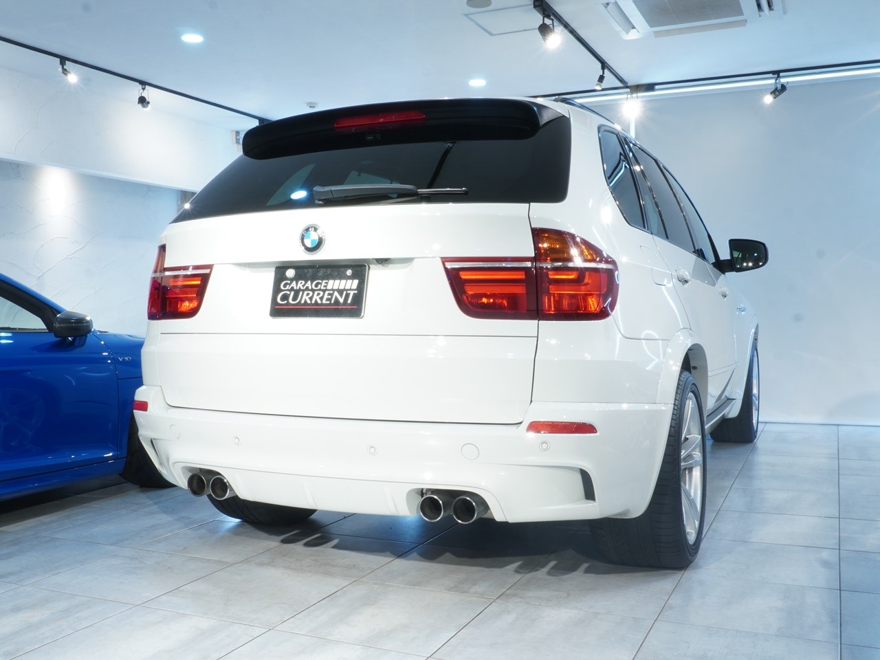 BMW　X5