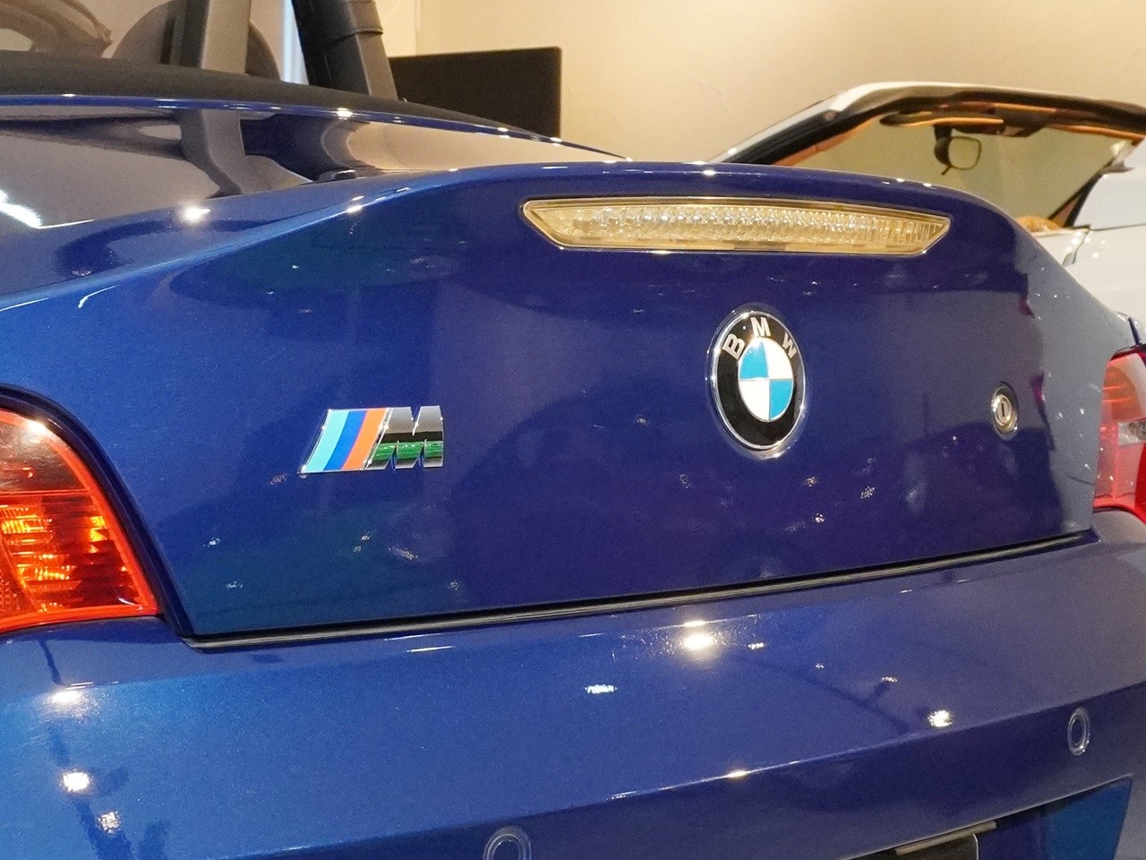 BMW　Z4