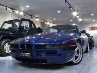 Bmw 中古車情報 ガレージカレント